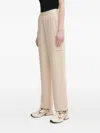 Marc Aurel Cargo-pocket Trousers In Neutral