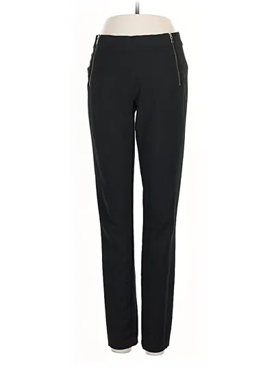 Pre-owned Marc By Marc Jacobs Active Pants In Black