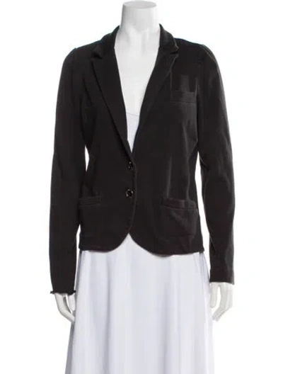 Pre-owned Marc By Marc Jacobs Blazer In Brown