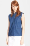 Marc By Marc Jacobs In Blow Blue