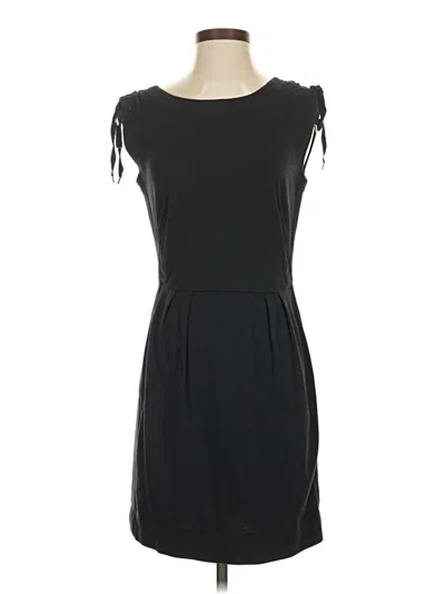 Pre-owned Marc By Marc Jacobs Casual Dress In Black