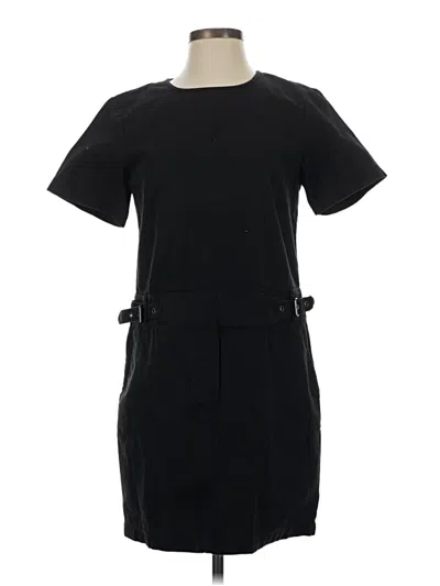 Pre-owned Marc By Marc Jacobs Casual Dress In Black