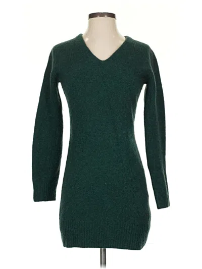 Pre-owned Marc By Marc Jacobs Casual Dress In Blue