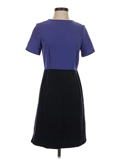 Pre-owned Marc By Marc Jacobs Casual Dress In Blue