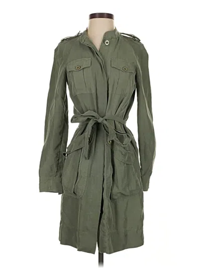 Pre-owned Marc By Marc Jacobs Casual Dress In Green