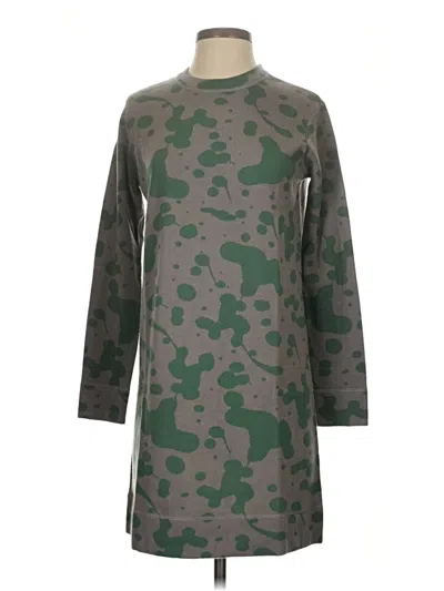 Marc By Marc Jacobs Casual Dress In Gray