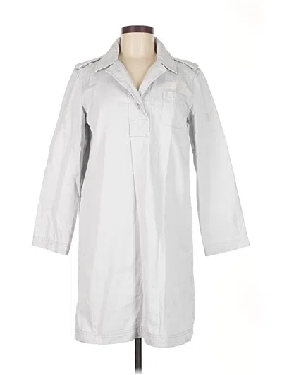 Pre-owned Marc By Marc Jacobs Casual Dress In Silver