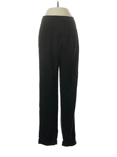 Pre-owned Marc By Marc Jacobs Casual Pants In Black