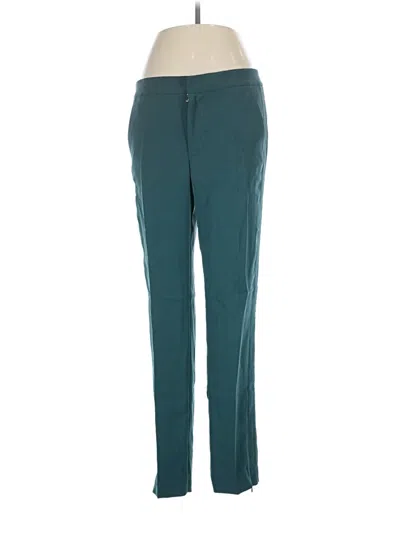 Pre-owned Marc By Marc Jacobs Casual Pants In Blue