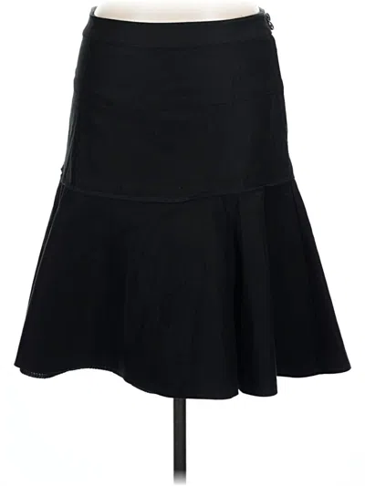 Pre-owned Marc By Marc Jacobs Casual Skirt In Black