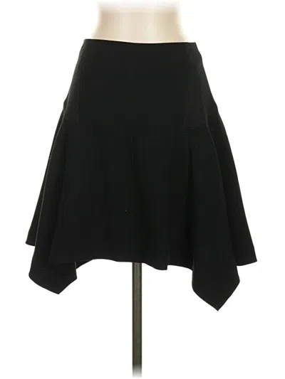 Pre-owned Marc By Marc Jacobs Casual Skirt In Black