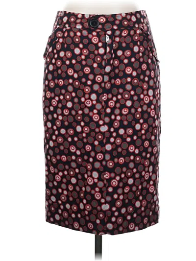 Pre-owned Marc By Marc Jacobs Casual Skirt In Black
