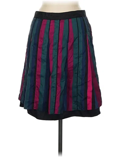 Pre-owned Marc By Marc Jacobs Casual Skirt In Black