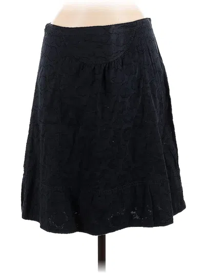 Pre-owned Marc By Marc Jacobs Casual Skirt In Black