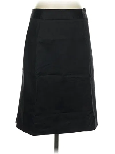 Pre-owned Marc By Marc Jacobs Casual Skirt In Black