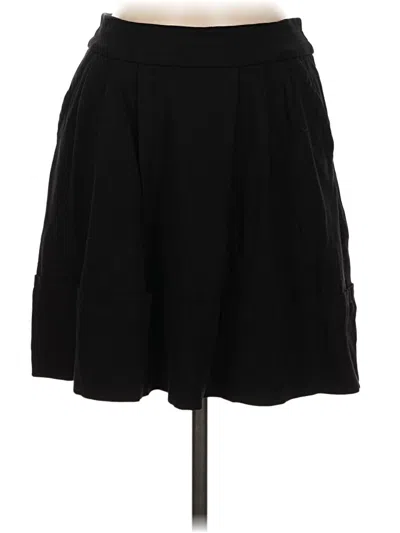 Pre-owned Marc By Marc Jacobs Casual Skirt In Black