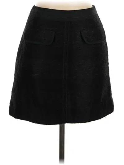 Pre-owned Marc By Marc Jacobs Casual Skirt In Black