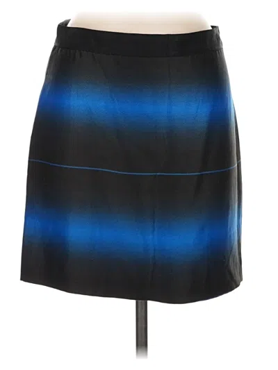 Pre-owned Marc By Marc Jacobs Casual Skirt In Blue