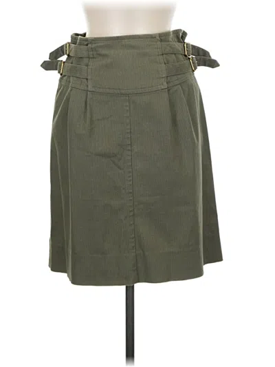 Pre-owned Marc By Marc Jacobs Casual Skirt In Green