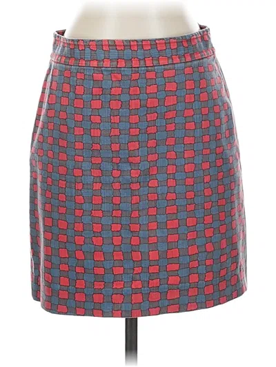 Pre-owned Marc By Marc Jacobs Casual Skirt In Pink