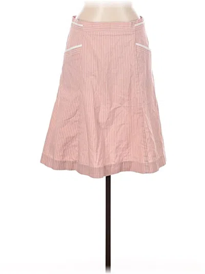 Pre-owned Marc By Marc Jacobs Casual Skirt In Pink