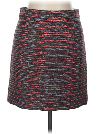 Pre-owned Marc By Marc Jacobs Casual Skirt In Red