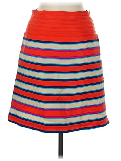 Pre-owned Marc By Marc Jacobs Casual Skirt In Red