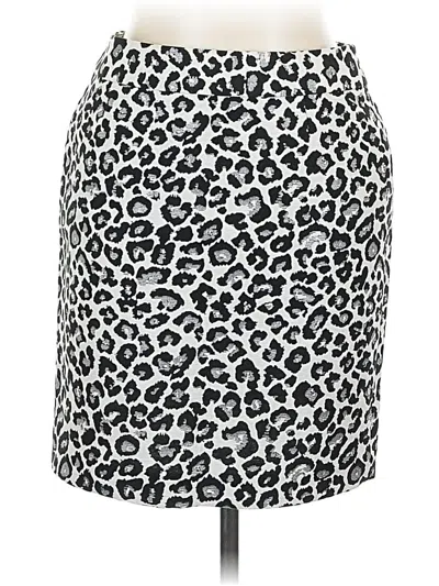 Pre-owned Marc By Marc Jacobs Casual Skirt In White