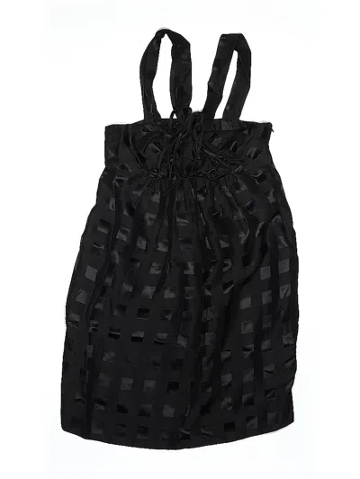 Pre-owned Marc By Marc Jacobs Cocktail Dress In Black