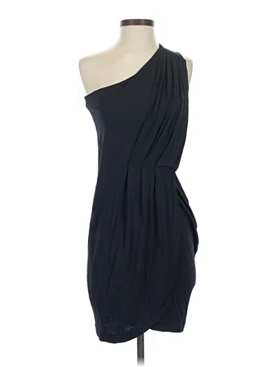 Pre-owned Marc By Marc Jacobs Cocktail Dress In Black