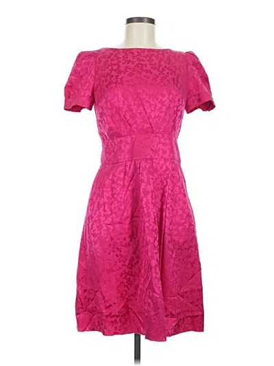 Pre-owned Marc By Marc Jacobs Cocktail Dress In Pink