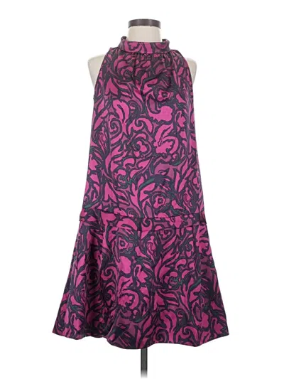 Pre-owned Marc By Marc Jacobs Cocktail Dress In Pink