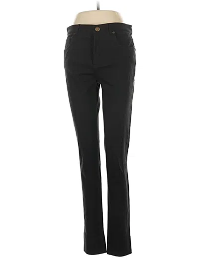 Pre-owned Marc By Marc Jacobs Dress Pants In Black