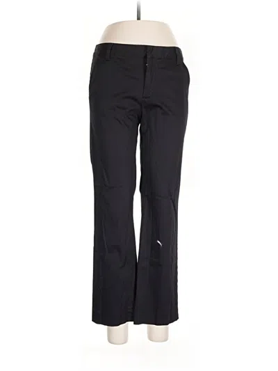 Pre-owned Marc By Marc Jacobs Dress Pants In Black