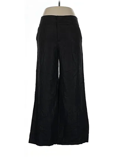 Pre-owned Marc By Marc Jacobs Dress Pants In Black