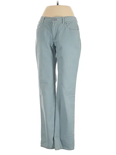 Pre-owned Marc By Marc Jacobs Jeans In Blue