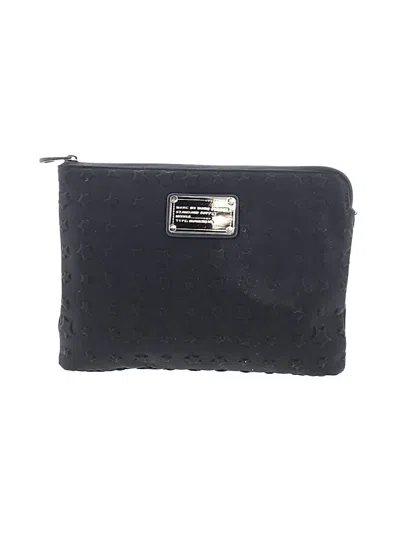 Pre-owned Marc By Marc Jacobs Laptop Bag In Black
