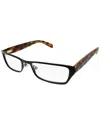 Marc By Marc Jacobs Marc Jacobs Women's Mmj554 50mm Optical Frames
