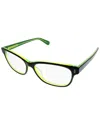 Marc By Marc Jacobs Marc Jacobs Women's Mmj611 53mm Optical Frames
