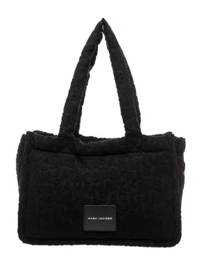 Pre-owned Marc By Marc Jacobs Messenger Bag W/ Tags In Black