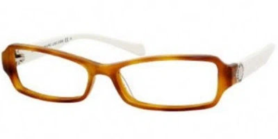 Marc By Marc Jacobs Mmj 506 0v1i/00 Women's Glasses Tortoiseshell Size 53 - Free Lenses - Blue Light Block Available In Havana White