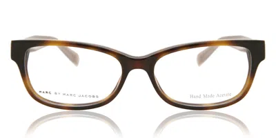 Marc By Marc Jacobs Mmj 598 5xz Occhiali Da Vista Tartarugatishell Per Donna (solo Montatura) In Brown