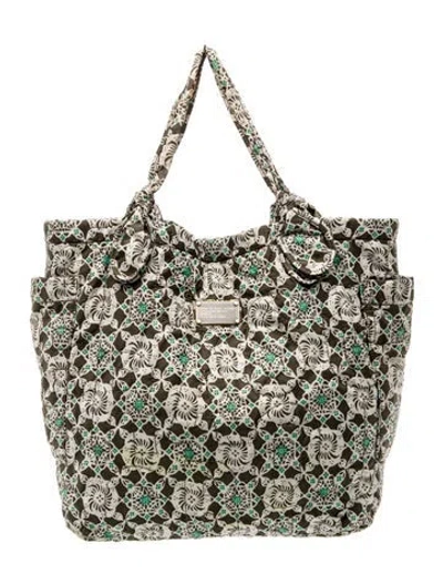 Pre-owned Marc By Marc Jacobs Nylon Tote