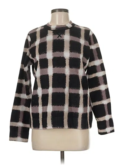 Pre-owned Marc By Marc Jacobs Pullover Sweater In Black