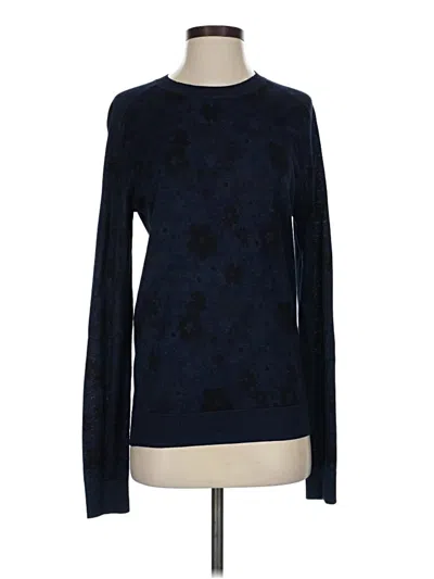 Marc By Marc Jacobs Pullover Sweater In Black