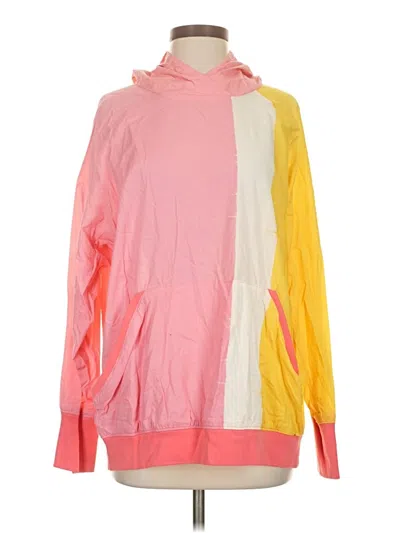 Marc By Marc Jacobs Sweatshirt In Pink
