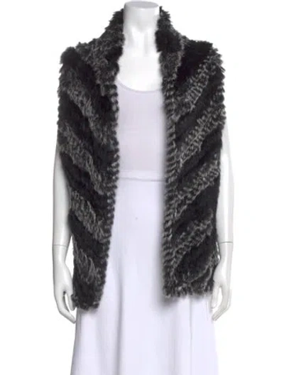 Pre-owned Marc By Marc Jacobs Wool Printed Sweater W/ Tags In Multi