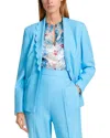 Marc Cain Blazer In Blue