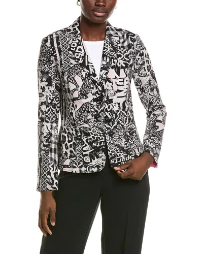 Marc Cain Blazer In Black