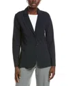Marc Cain Blazer In Blue